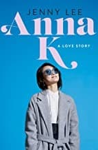 Cover of Anna K
