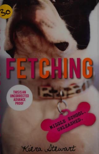 Cover of Fetching