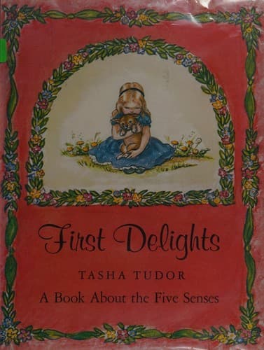 Cover of First delights