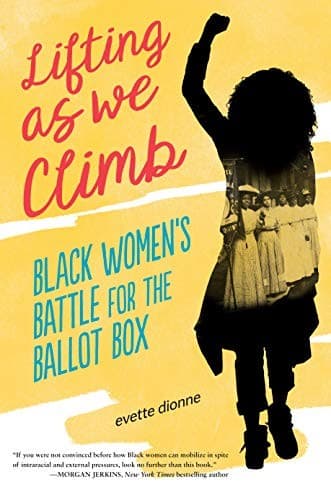 Cover of Lifting as We Climb