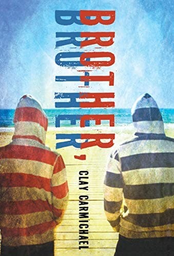 Cover of Brother, Brother