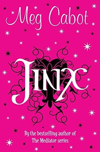 Cover of Jinx
