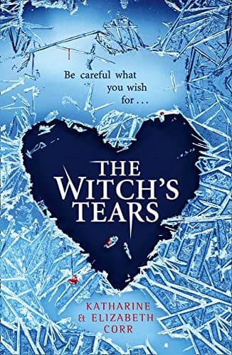 Cover of The Witch's Tears