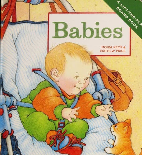 Cover of Babies