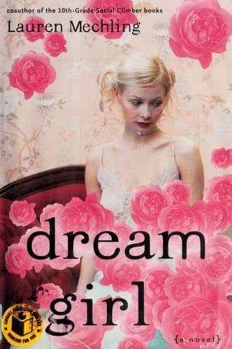 Cover of Dream Girl