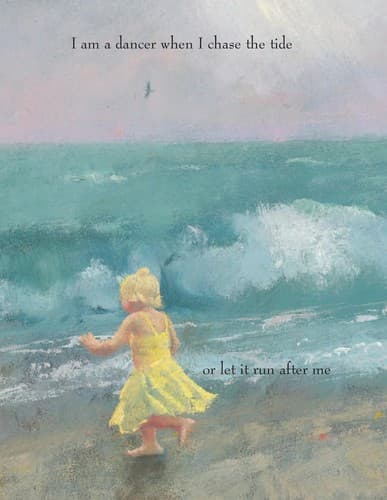 Cover of I am a dancer