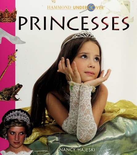 Cover of Princesses