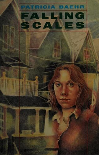 Cover of Falling Scales