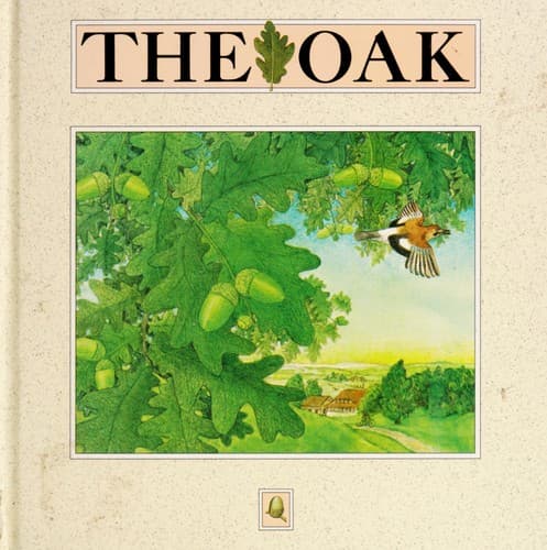 Cover of The Oak