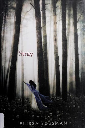Cover of Stray