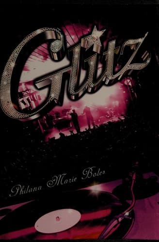 Cover of Glitz
