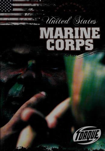 Cover of United States Marine Corps