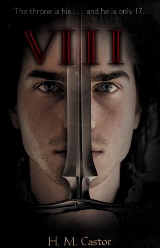 Cover of VIII