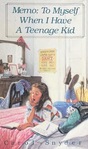 Cover of Memo