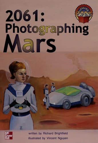 Cover of 2061