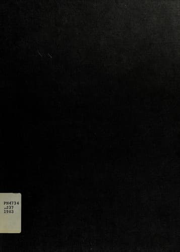 Cover of Magazine