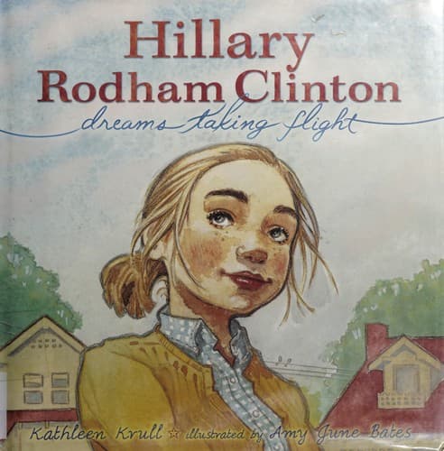 Cover of The girl who wanted to fly