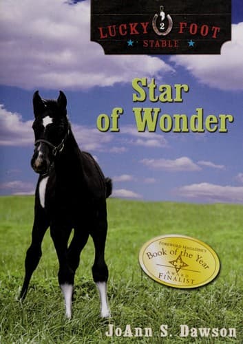 Cover of Star of Wonder