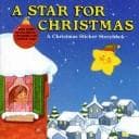 Cover of A star for Christmas