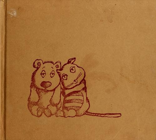 Cover of The bird book