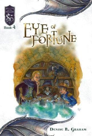 Cover of Eye of Fortune