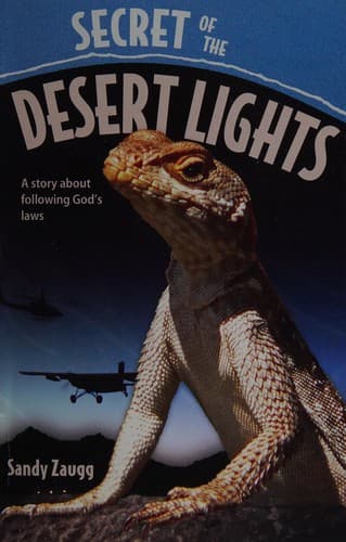 Cover of The secret of the old red barn
