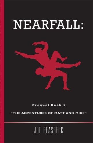 Cover of Nearfall