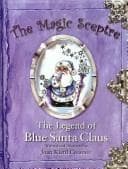 Cover of The magic sceptre