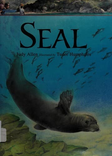 Cover of Seal