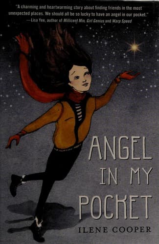 Cover of An angel in my pocket