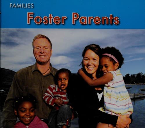 Cover of Foster parents