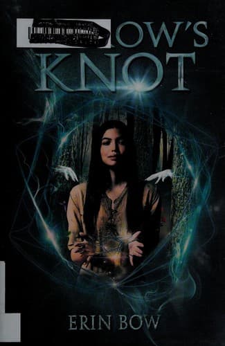 Cover of Sorrow's knot