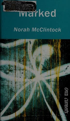 Cover of Marked