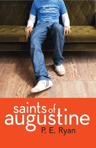 Cover of Saints of Augustine