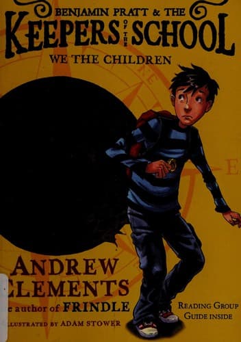 Cover of We the children