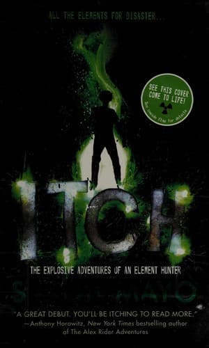 Cover of Itch