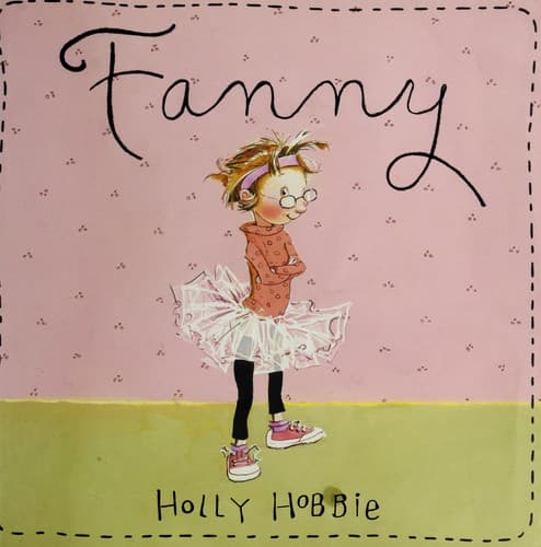 Cover of Fanny