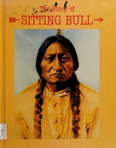 Cover of Dakota Brave