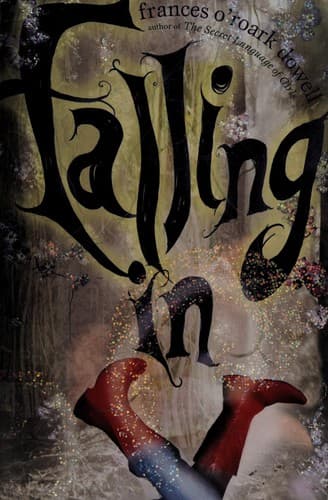Cover of Falling in