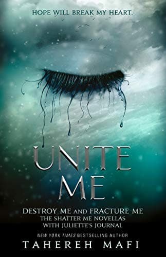 Cover of Unite Me
