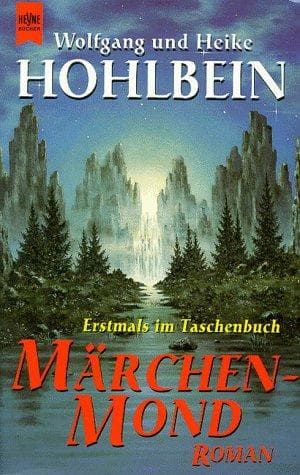 Cover of Märchenmond