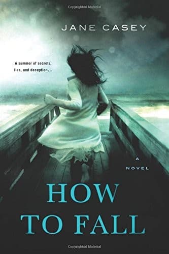 Cover of How to Fall