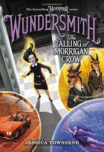 Cover of Wundersmith