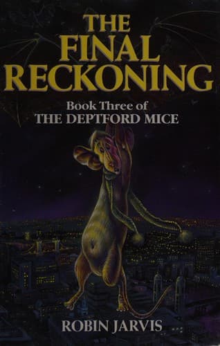 Cover of The final reckoning
