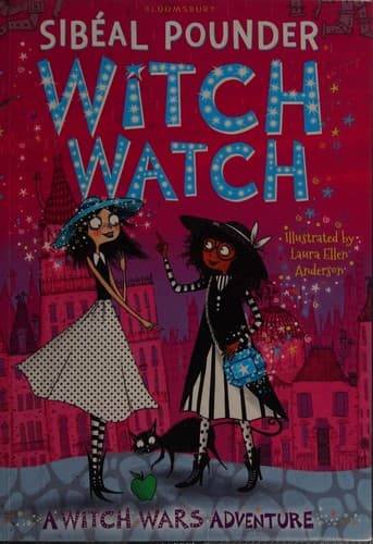 Cover of Witch watch