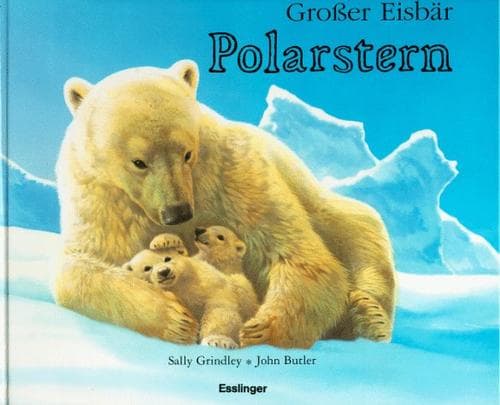 Cover of Polar Star