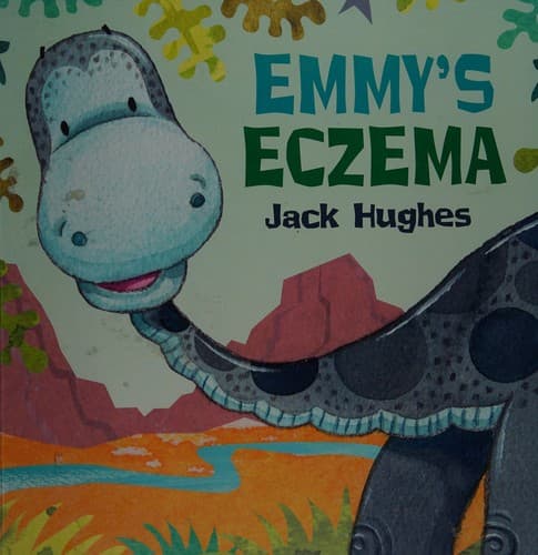Cover of Emmy's eczema