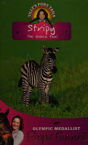 Cover of Stripy