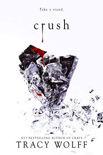 Cover of Crush