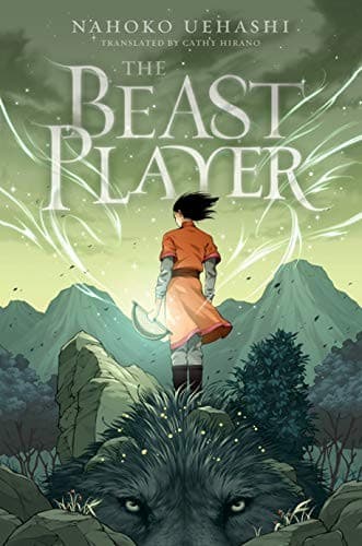 Cover of The Beast Player